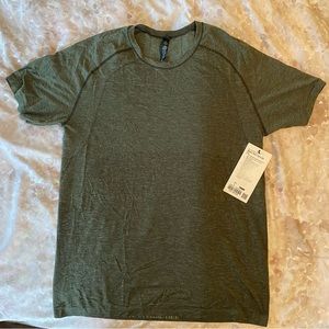 LuluLemon Metal Vent Tech SS 2.0